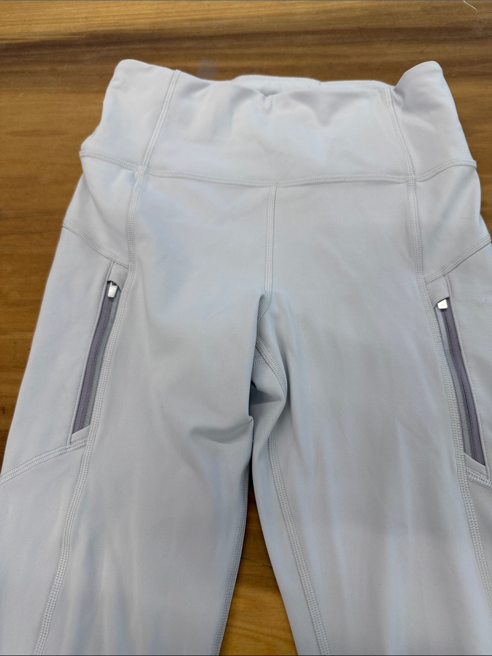 Athleta Rainier Tights / Leggings